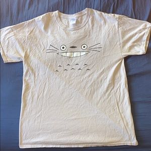 Novelty Men’s Totoro t-shirt